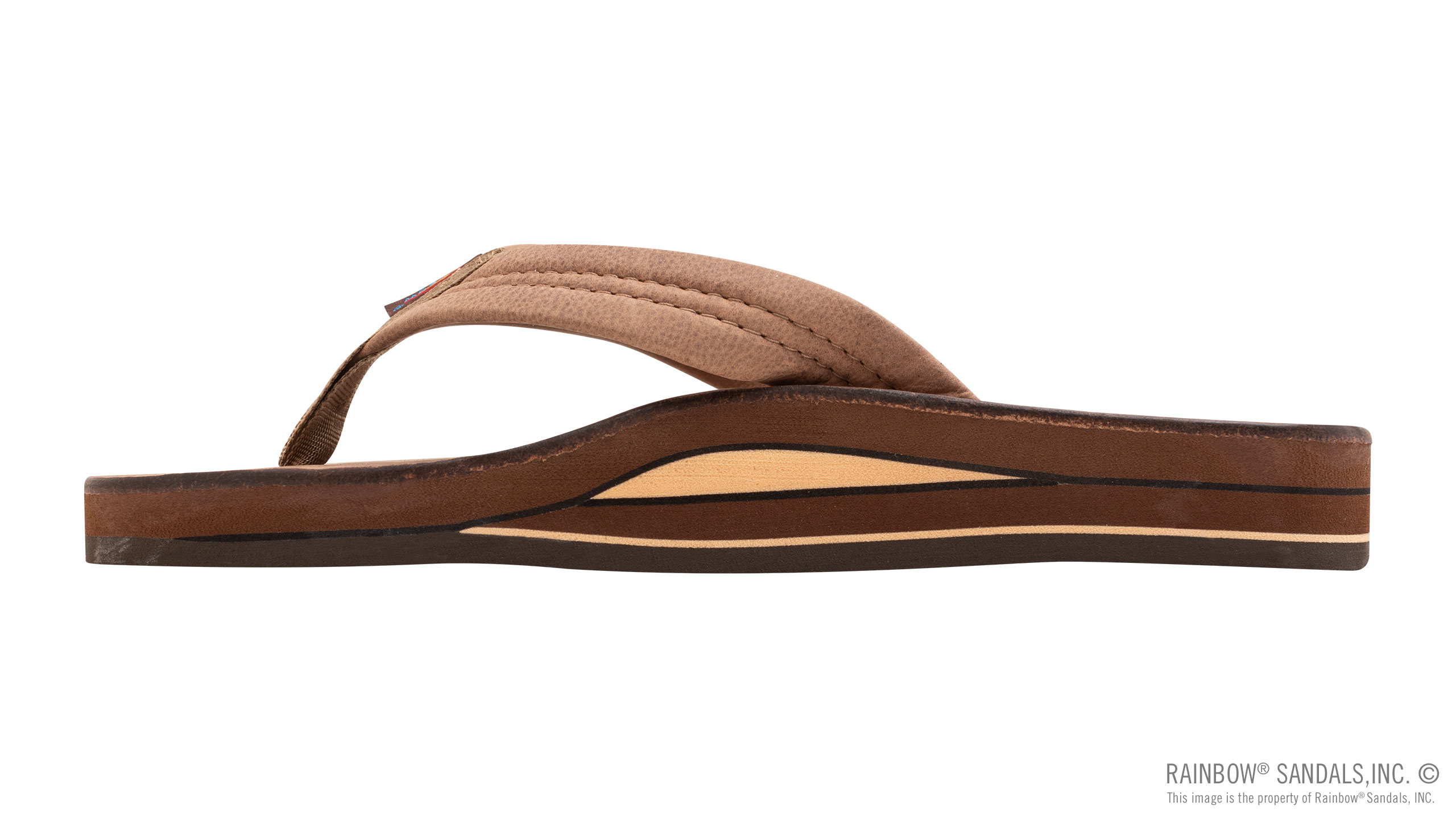 302ALL00_LADIES - Rainbow Sandals